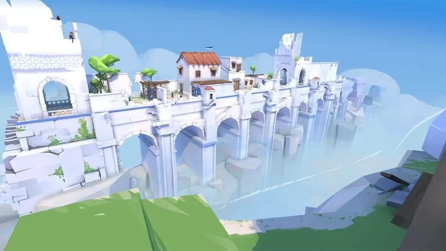 Shadow Point (Meta Quest) gallery image 4