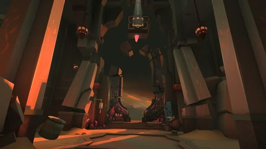 Shadow Point (Meta Quest) gallery image 6