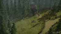Shadow Tactics: Blades of the Shogun - Aiko’s Choice (PC) thumb 2