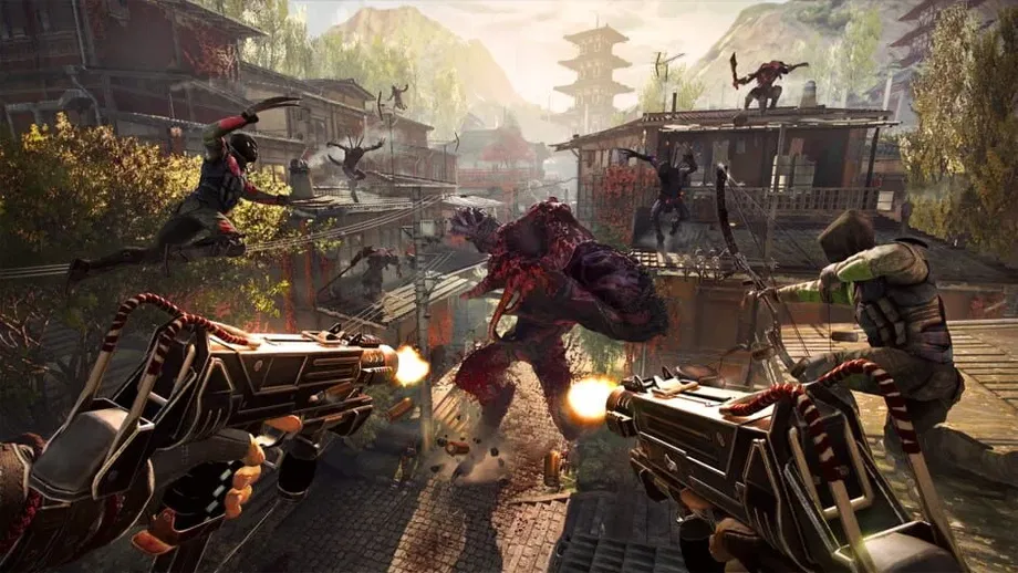 Shadow Warrior 2 (PC) gallery image 8