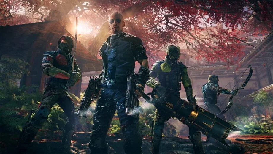 Shadow Warrior 2 (Xbox One) gallery image 9
