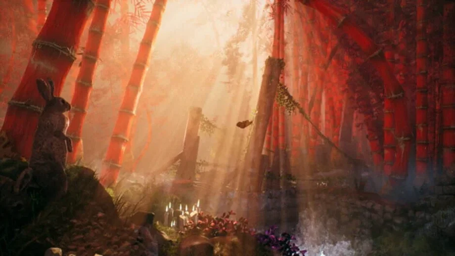 Shadow Warrior 3 (Xbox One) gallery image 2