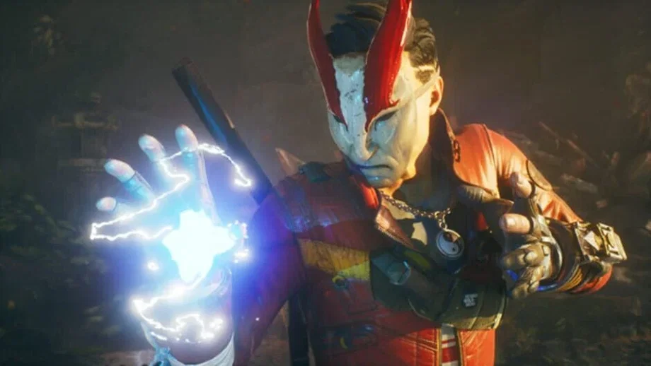 Shadow Warrior 3 (Xbox One) gallery image 7