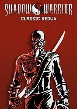 Shadow Warrior Classic Redux (PC)