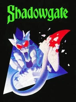 Shadowgate (PC)