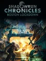 Shadowrun Chronicles: Boston Lockdown (PC) thumb 1