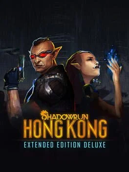 Αγορά Shadowrun: Hong Kong - Extended Edition Deluxe Upgrade (DLC) (PC ...