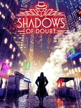 Shadows of Doubt (PC) gallery image 1