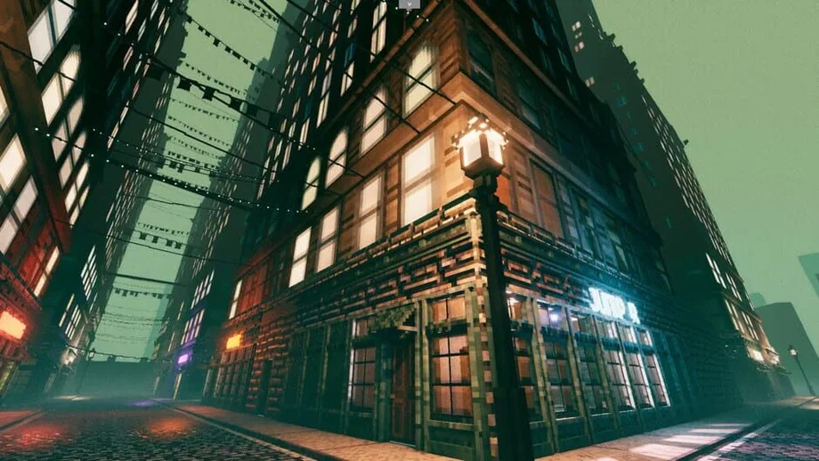 Shadows of Doubt (PC) gallery image 6