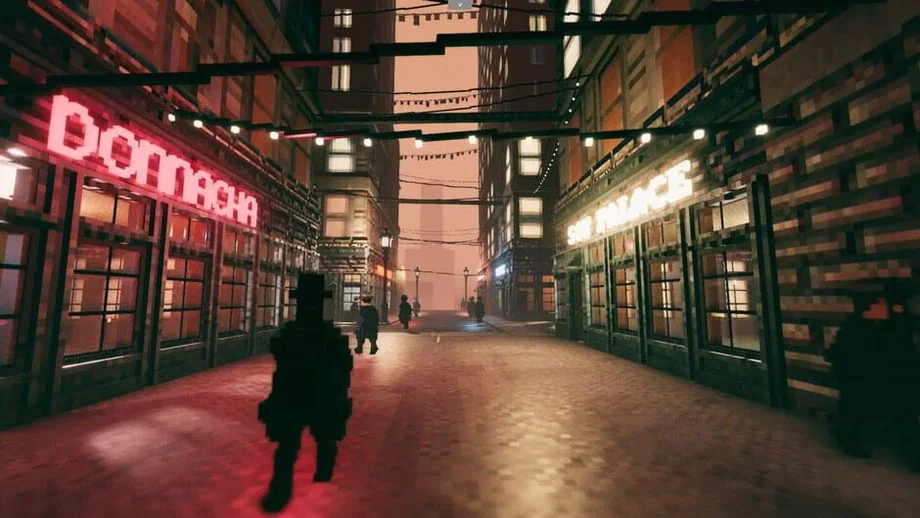 Shadows of Doubt (PC) gallery image 8