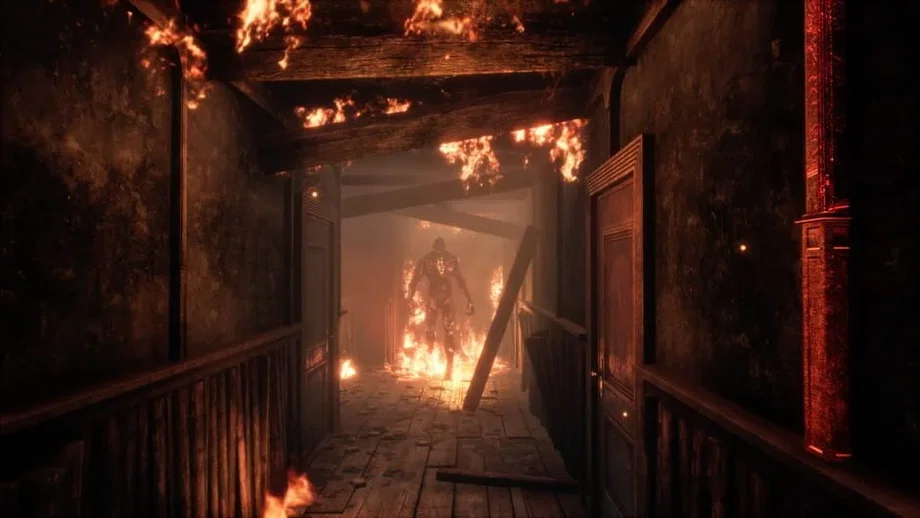 Shame Legacy (PS4) gallery image 2