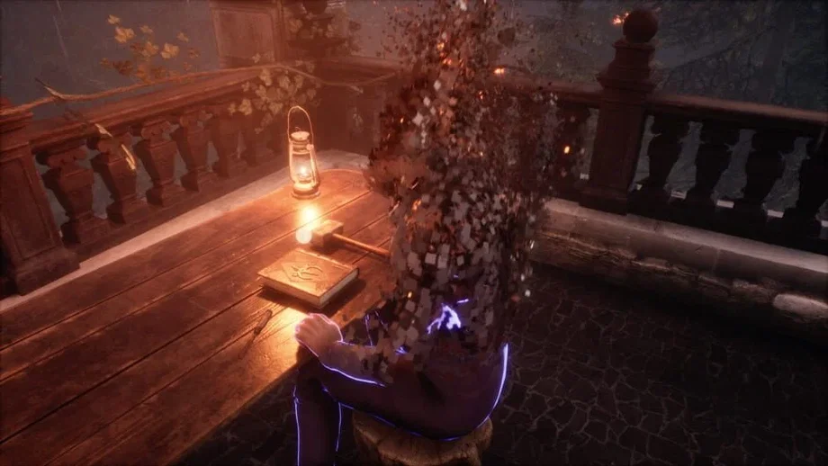 Shame Legacy (PS4) gallery image 7