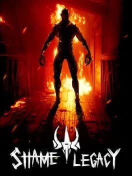 Shame Legacy (PS5)