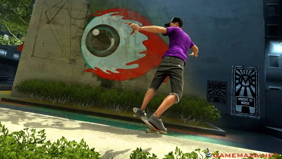 Shaun White Skateboarding (PC) gallery image 3