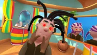 Shave & Stuff: Dreads (DLC) (Meta Quest) thumb 6