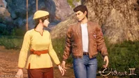 Shenmue III (PC) thumb 7
