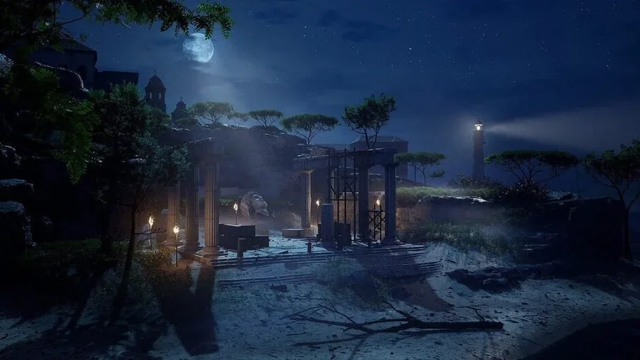 Sherlock Holmes: Chapter One - Deluxe Edition (PC) gallery image 2