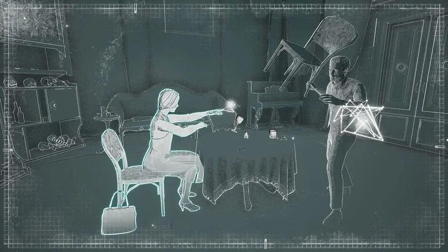 Sherlock Holmes: Chapter One - Deluxe Edition (PC) gallery image 4