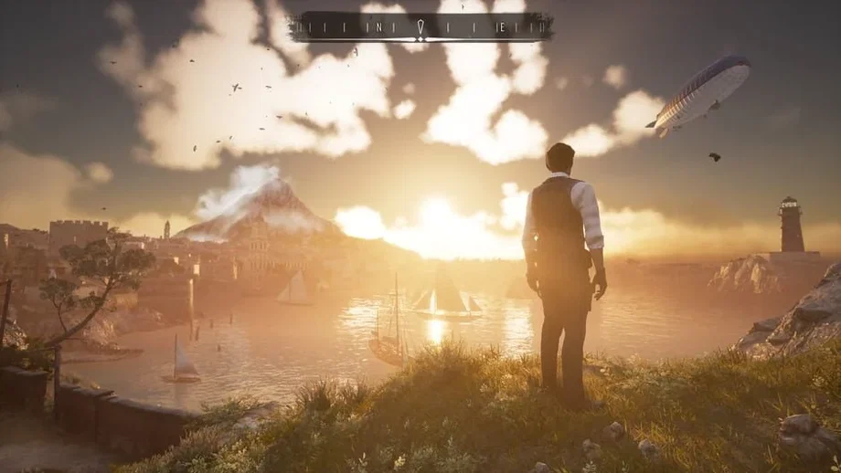 Sherlock Holmes: Chapter One (PC) gallery image 2