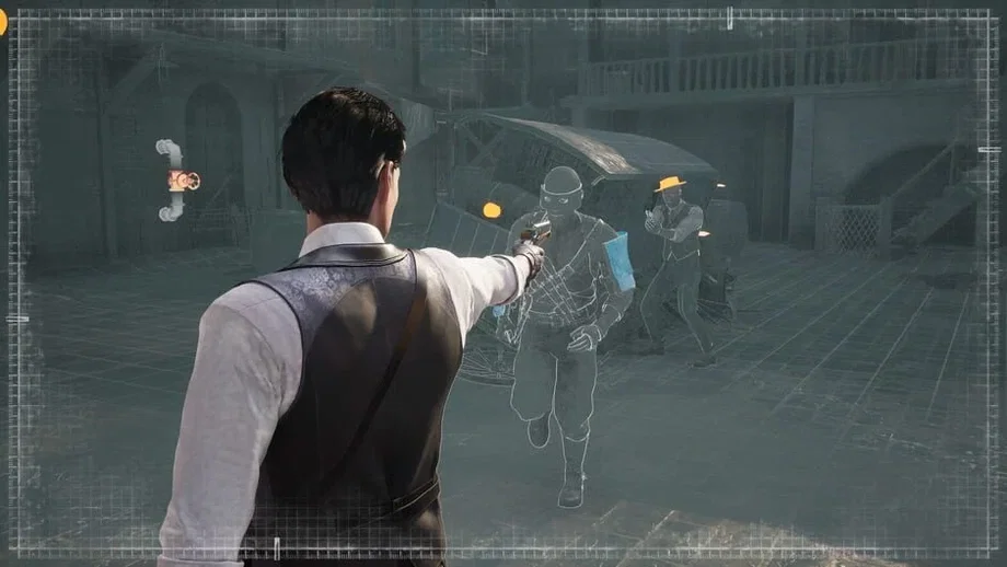 Sherlock Holmes: Chapter One (PC) gallery image 3