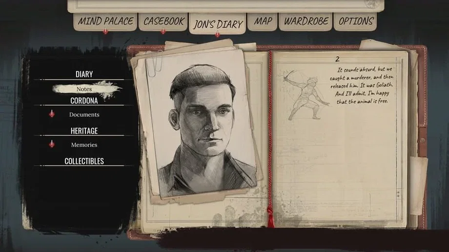 Sherlock Holmes: Chapter One (PC) gallery image 5