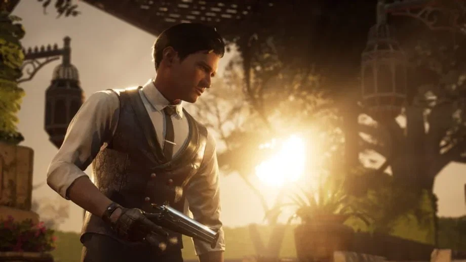 Sherlock Holmes: Chapter One (PC) gallery image 8