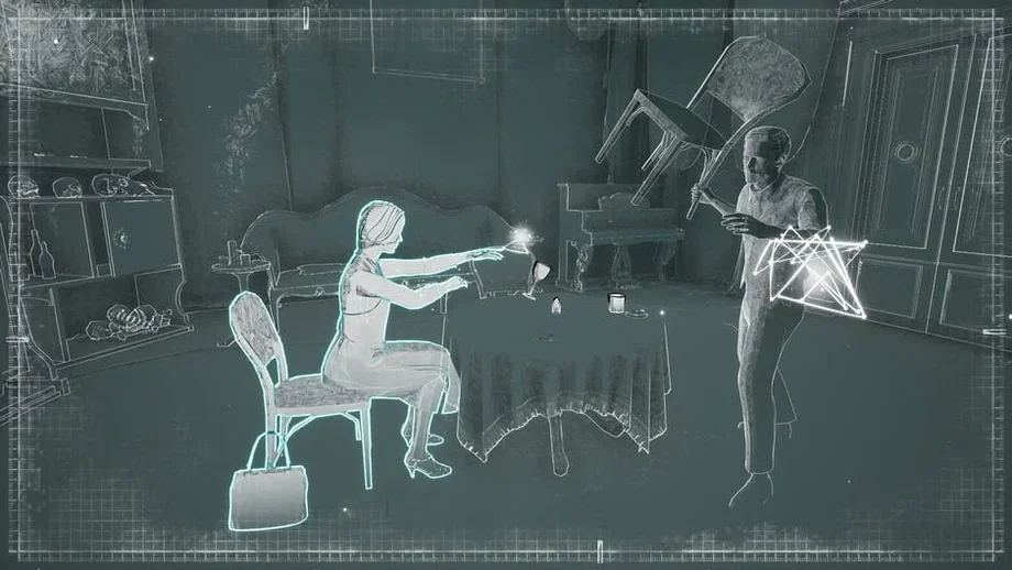 Sherlock Holmes: Chapter One (PC) gallery image 9