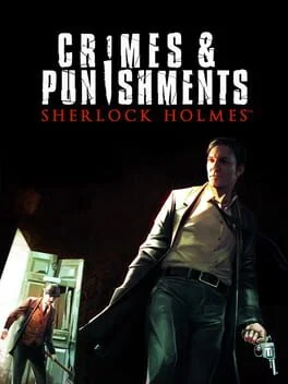 Sherlock Holmes: Crimes & Punishments (PC)
