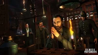 Sherlock Holmes: Crimes & Punishments (PC) thumb 2