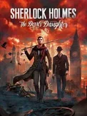 Sherlock Holmes: The Devil's Daughter (PC)