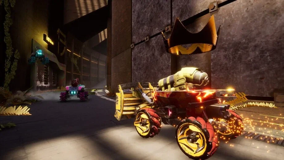 ShockRods (PC) gallery image 9