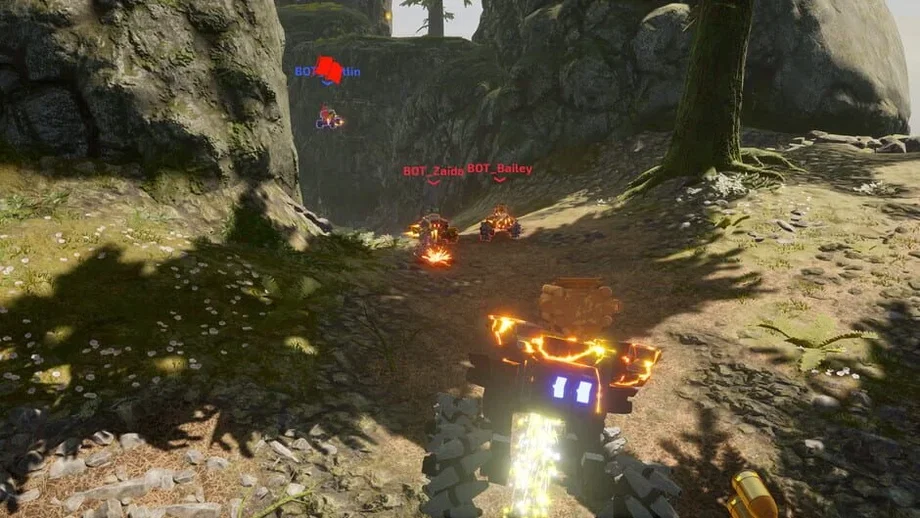 ShockRods (PC) gallery image 10