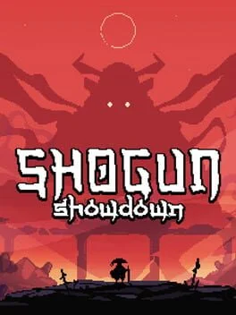 Shogun Showdown (PC)