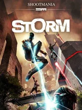 ShootMania Storm (PC)