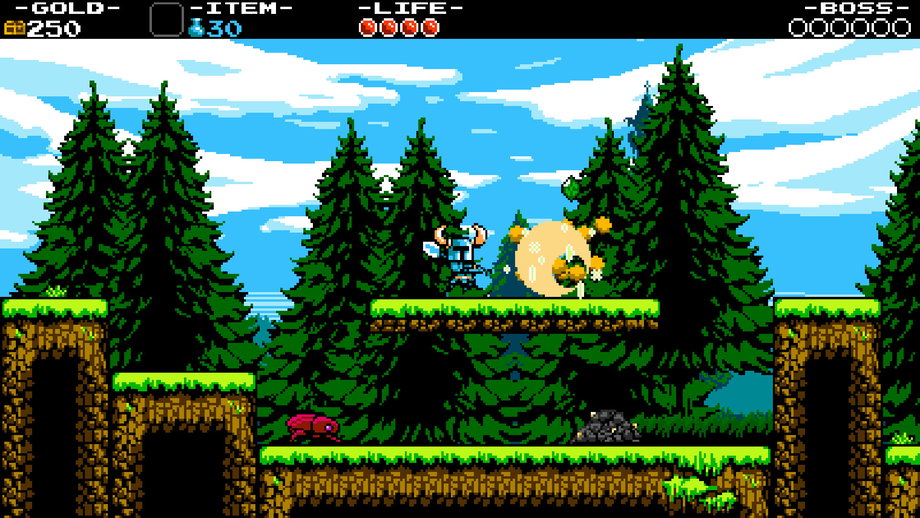 Shovel Knight: Treasure Trove (Switch) gallery image 2