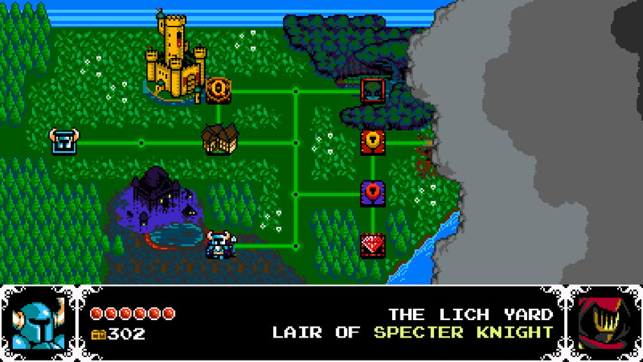 Shovel Knight: Treasure Trove (Switch) gallery image 4