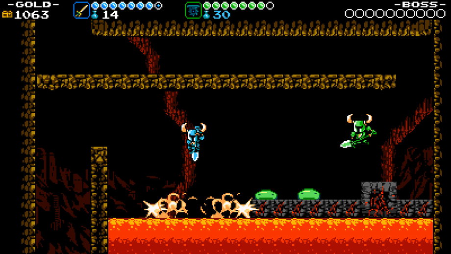 Shovel Knight: Treasure Trove (Switch) gallery image 5