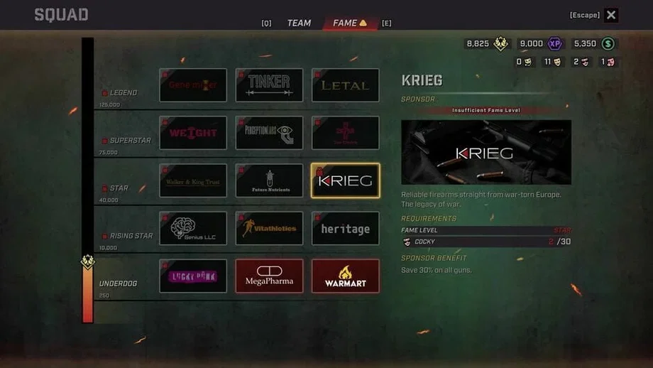 Showgunners (PC) gallery image 7