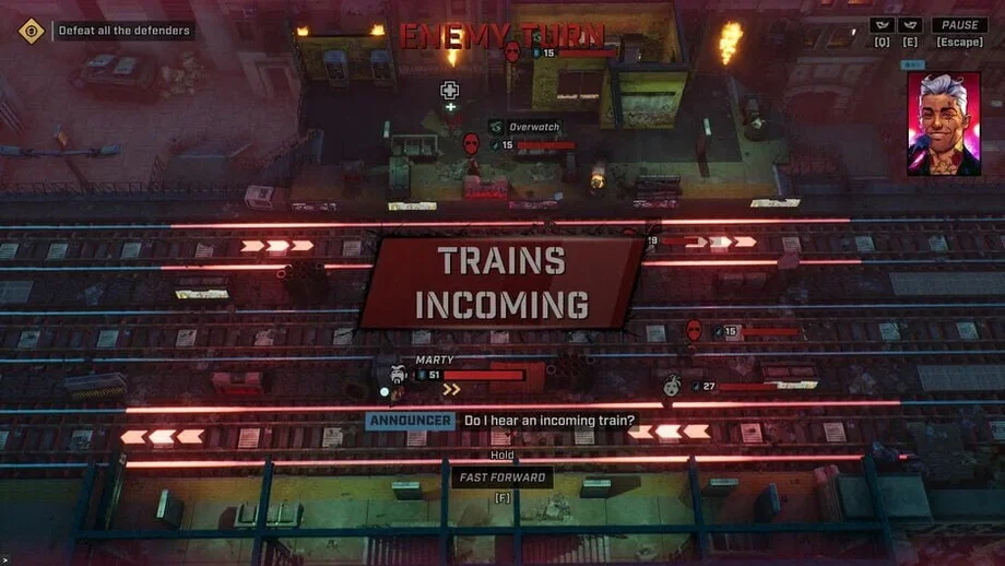 Showgunners (PC) gallery image 9