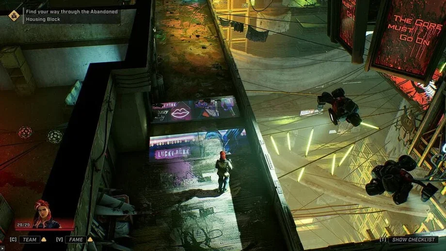 Showgunners (PC) gallery image 13