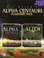 Sid Meier's Alpha Centauri Planetary Pack (PC) thumb 1