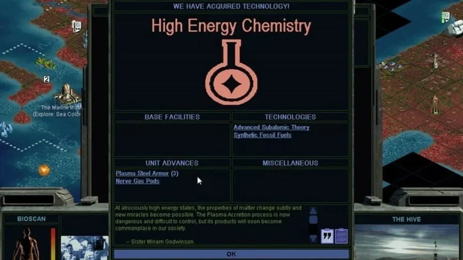 Sid Meier's Alpha Centauri Planetary Pack (PC) gallery image 3