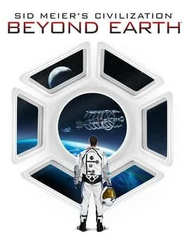 Sid Meier's Civilization: Beyond Earth - Exoplanets Pack (DLC) (PC)