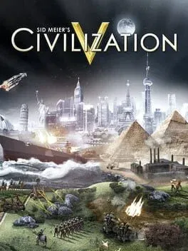 Sid Meier's Civilization V Complete Edition (PC)
