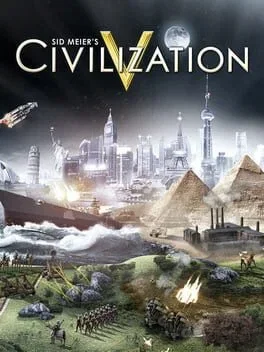 Sid Meier's Civilization V (PC) gallery image 1