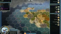 Sid Meier's Civilization V (PC) thumb 6
