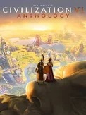 Sid Meier's Civilization VI Anthology PC 10 (PC)