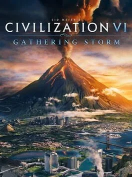 Sid Meier's Civilization VI: Gathering Storm (PC) gallery image 1