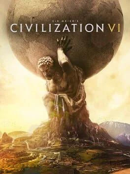 Sid Meier's Civilization VI: New Frontier Pass (DLC) (PC)