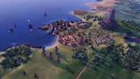 Sid Meier's Civilization VI: New Frontier Pass (DLC) (PC) thumb 2